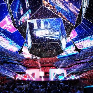 How to Make Money From eSports